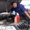 امداد خودرو و مکانیکی سیار بندر انزلی